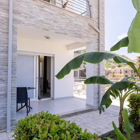 Bed and Breakfast Residenza Kalios Тропеа Екстер'єр фото