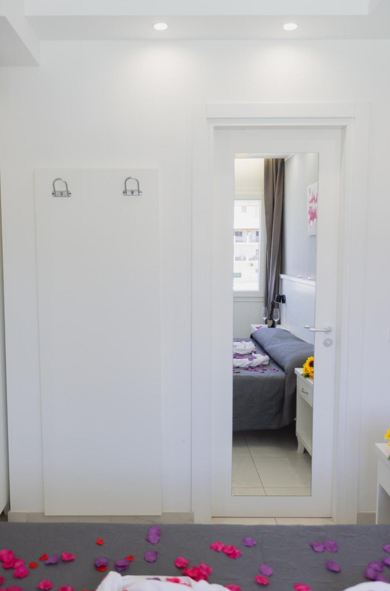 Bed and Breakfast Residenza Kalios Тропеа Екстер'єр фото