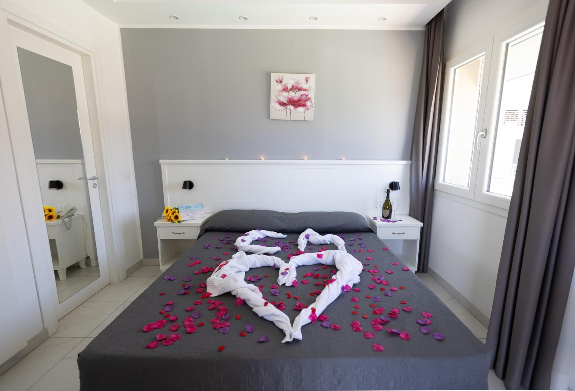 Bed and Breakfast Residenza Kalios Тропеа Екстер'єр фото