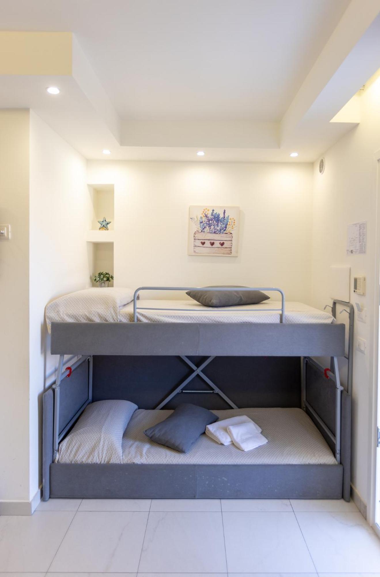 Bed and Breakfast Residenza Kalios Тропеа Екстер'єр фото