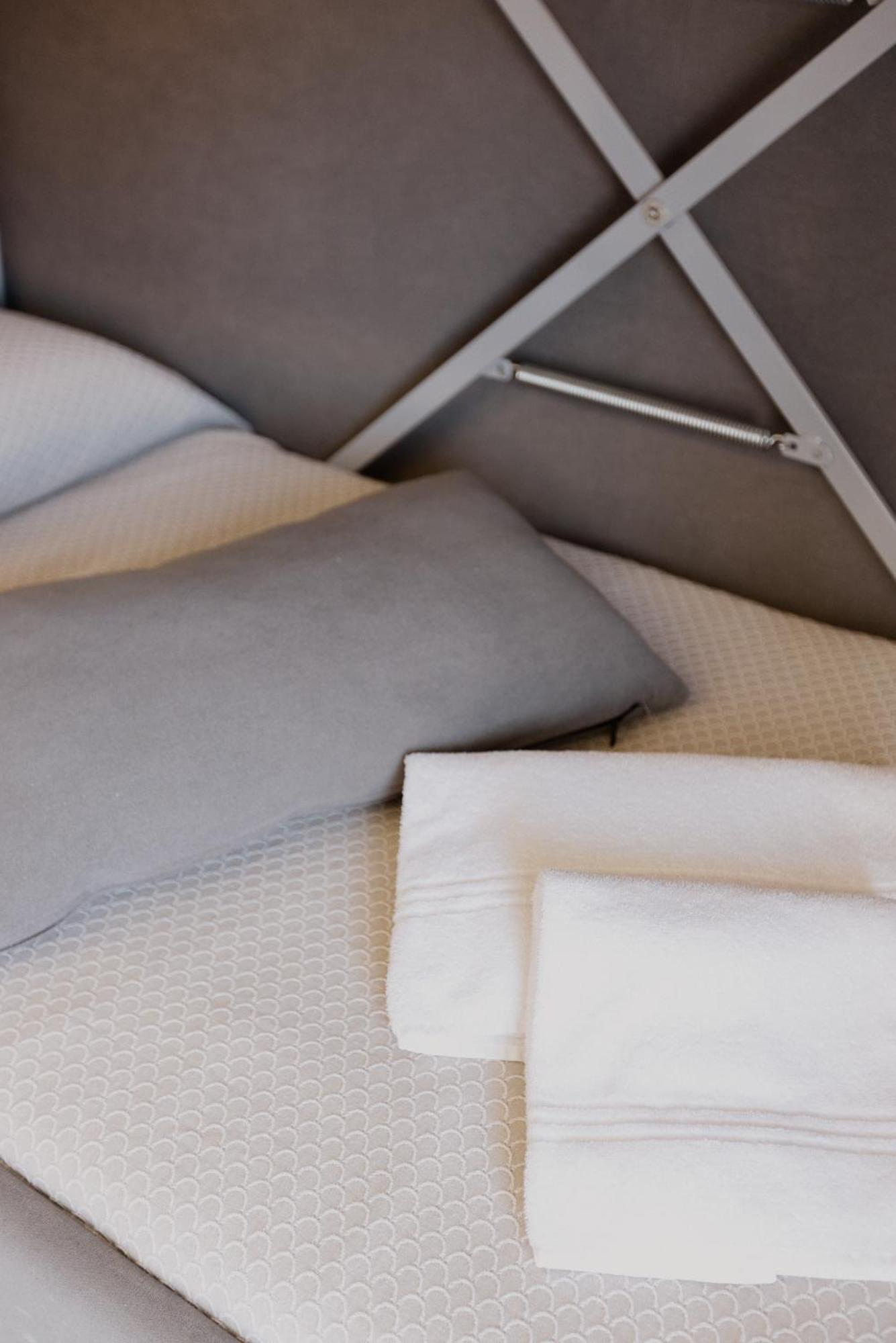 Bed and Breakfast Residenza Kalios Тропеа Екстер'єр фото