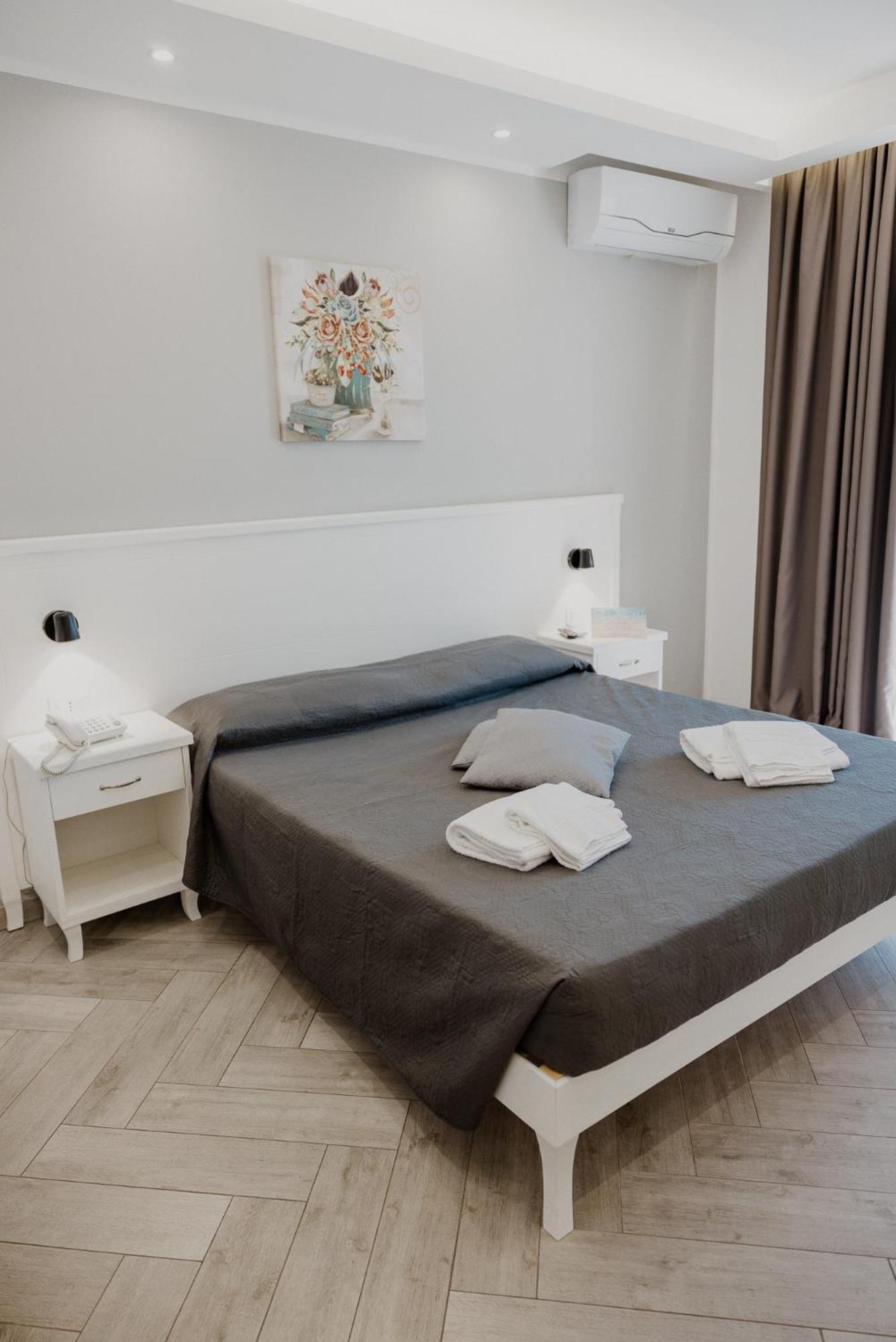 Bed and Breakfast Residenza Kalios Тропеа Екстер'єр фото