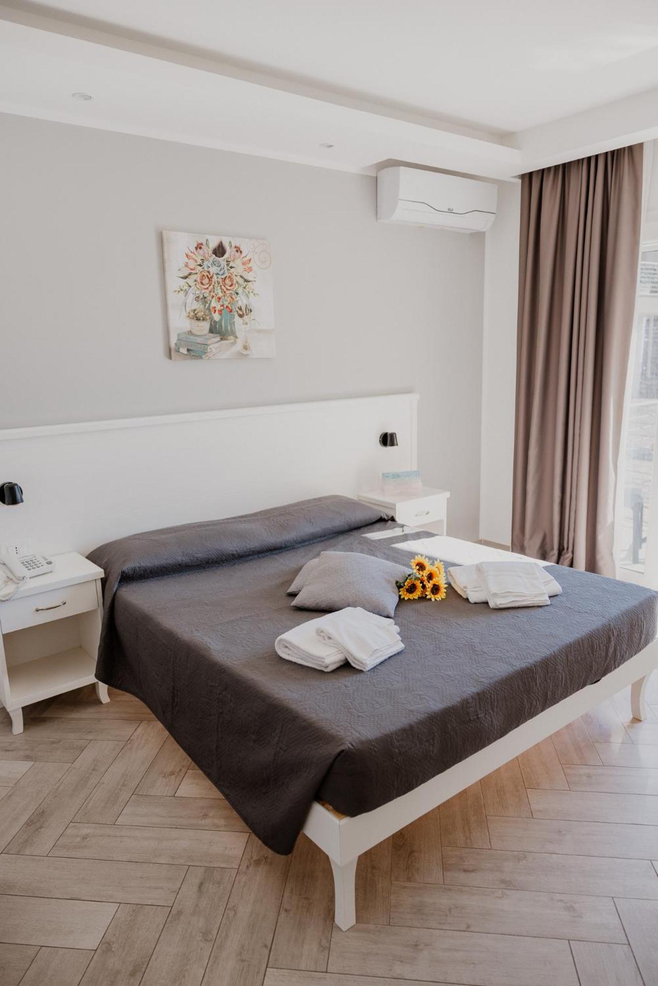 Bed and Breakfast Residenza Kalios Тропеа Екстер'єр фото