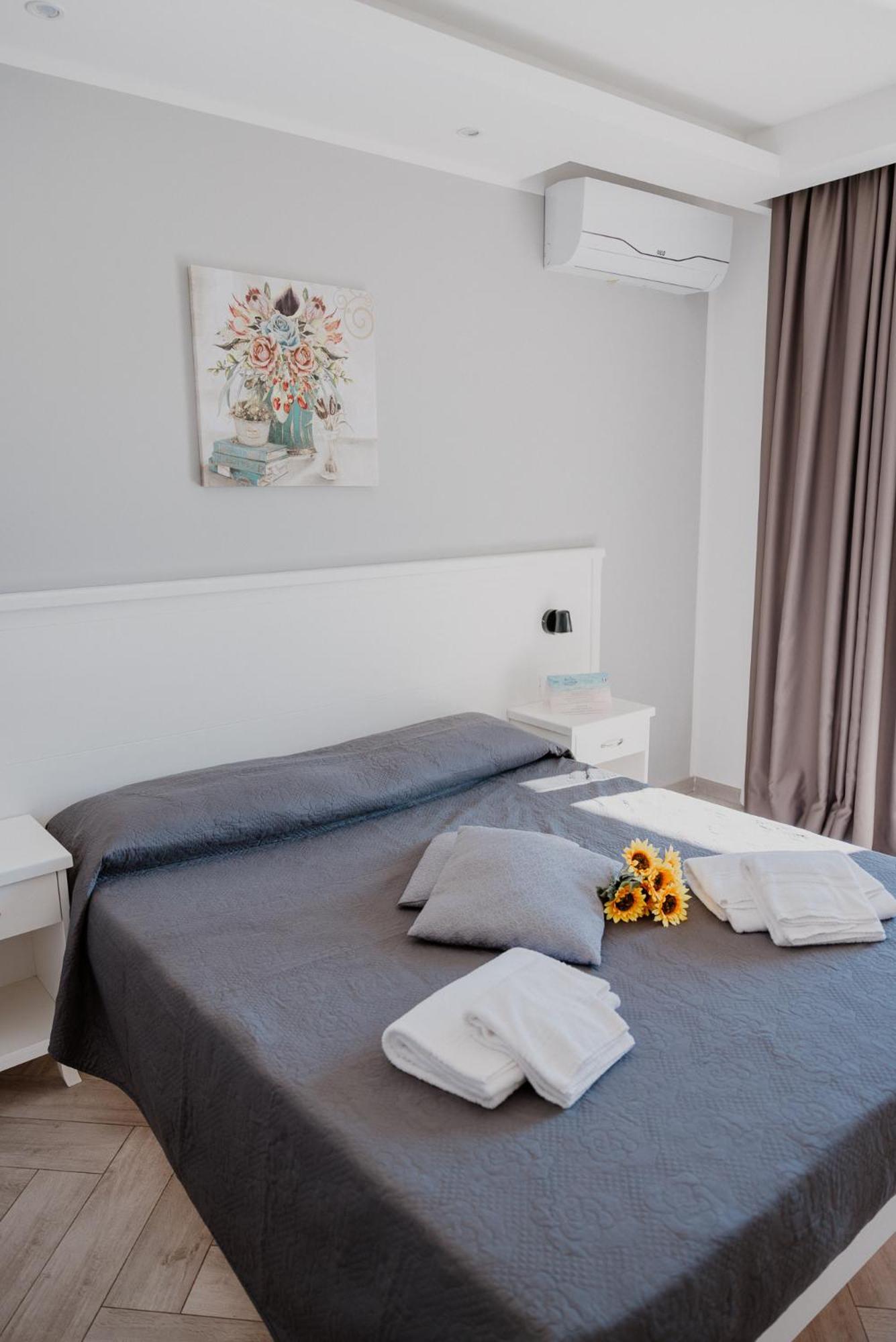 Bed and Breakfast Residenza Kalios Тропеа Екстер'єр фото