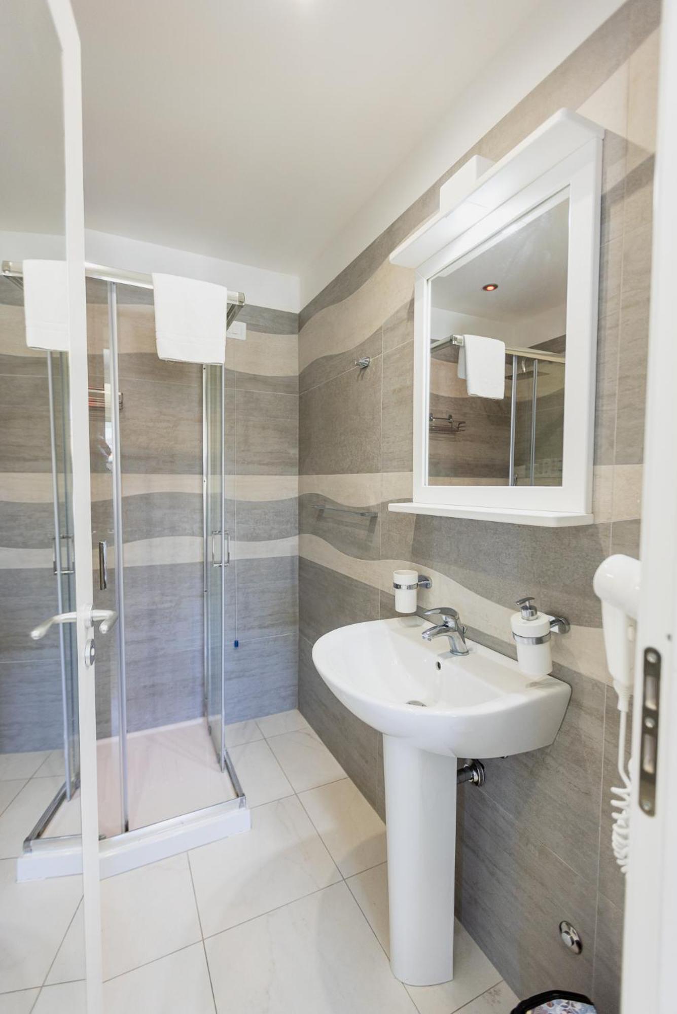 Bed and Breakfast Residenza Kalios Тропеа Екстер'єр фото