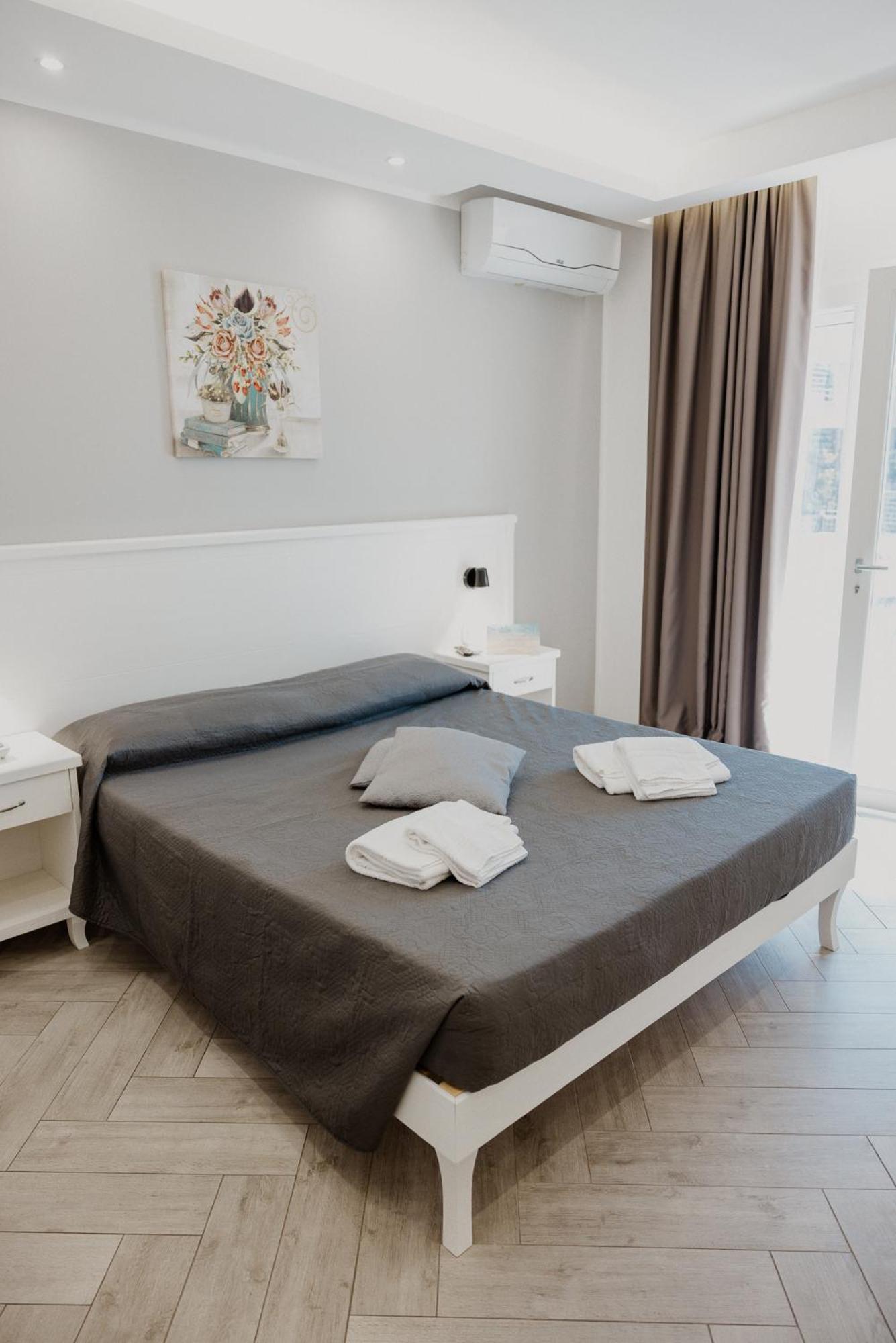 Bed and Breakfast Residenza Kalios Тропеа Екстер'єр фото