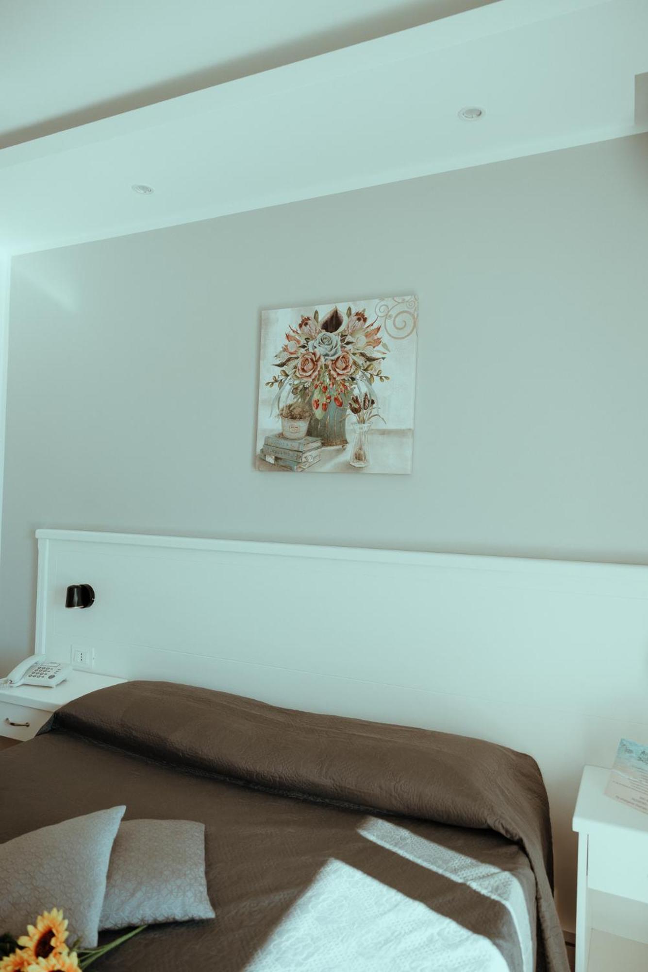 Bed and Breakfast Residenza Kalios Тропеа Екстер'єр фото