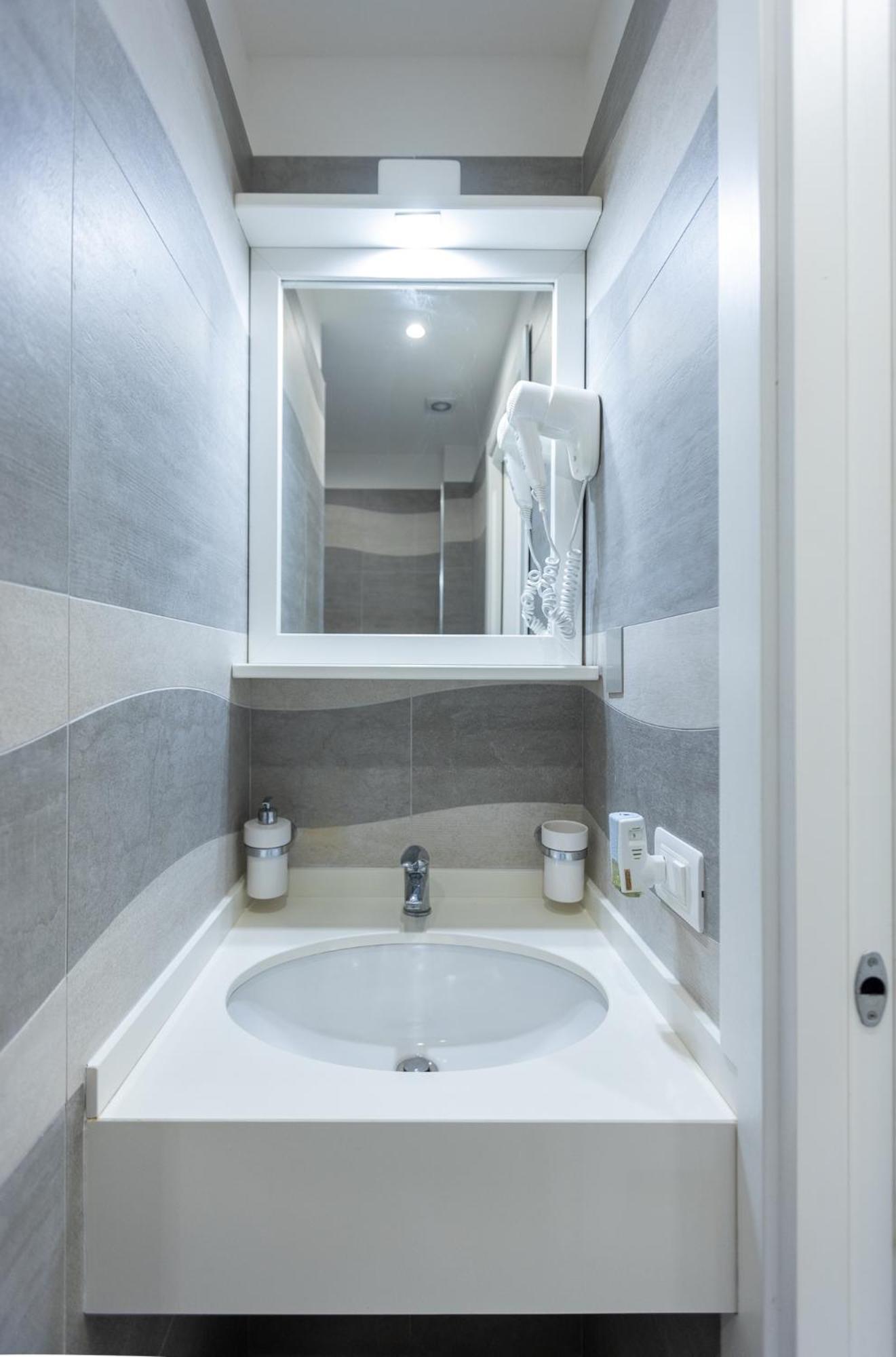 Bed and Breakfast Residenza Kalios Тропеа Екстер'єр фото