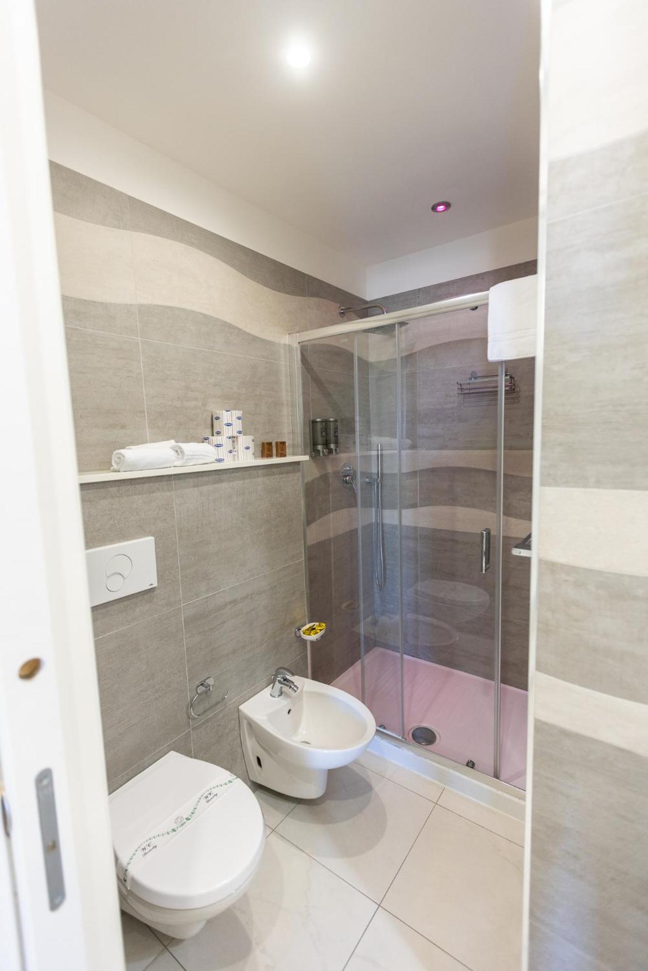Bed and Breakfast Residenza Kalios Тропеа Екстер'єр фото