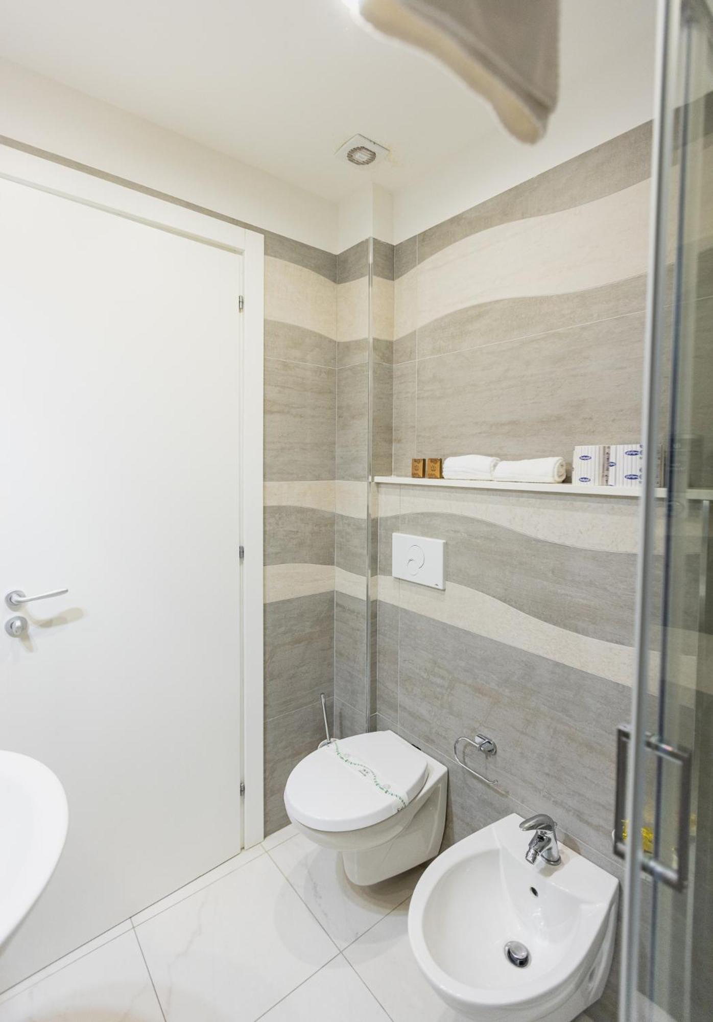 Bed and Breakfast Residenza Kalios Тропеа Екстер'єр фото