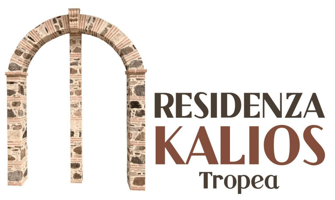 Bed and Breakfast Residenza Kalios Тропеа Екстер'єр фото